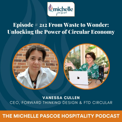 Middle Management Movement By Michelle Pascoe