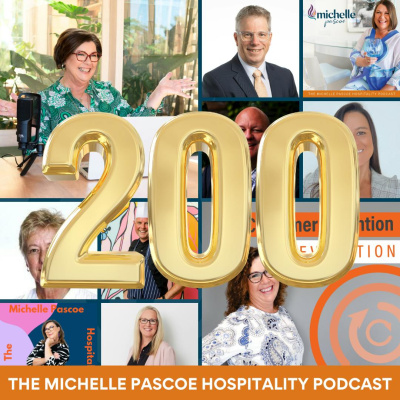 Middle Management Movement By Michelle Pascoe