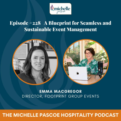 Middle Management Movement By Michelle Pascoe