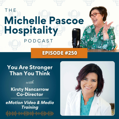 Middle Management Movement By Michelle Pascoe