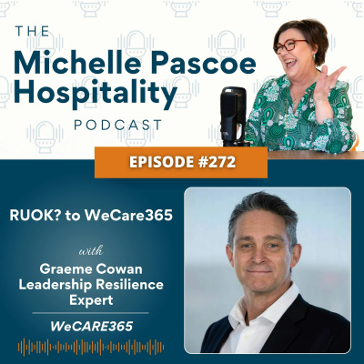 Middle Management Movement By Michelle Pascoe