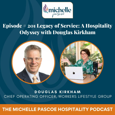 Middle Management Movement By Michelle Pascoe