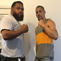 #2- Christofer “Randy” Burgos