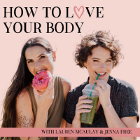 Ep 208 - Is it really possible (or necessary) to fully accept yourself in the world we live in?