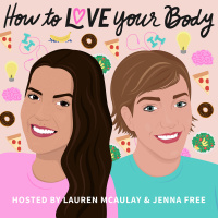 Ep 177 - How to retrain your brain to trust your body