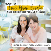 Ep 055 - Emotional Eating