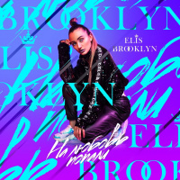 Elis Brooklyn - На любовь попали (Original Mix)