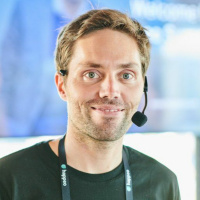 032 Perttu Ojanssu - Happeo