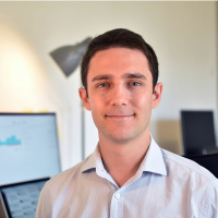 045 Nick Franklin - ChartMogul