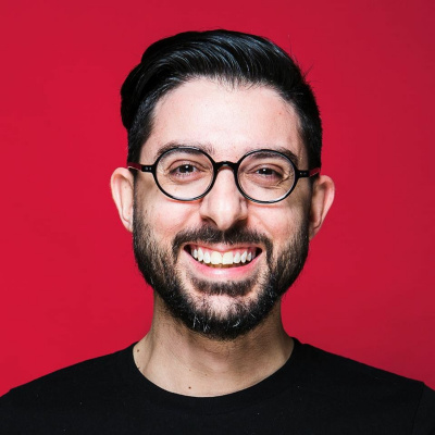 Founder Coffee