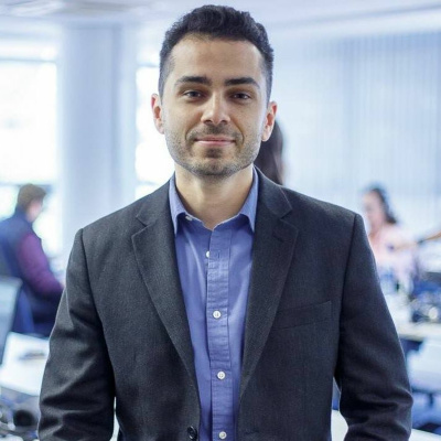 Founder Coffee