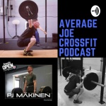 Average Joe Crossfit Podcast