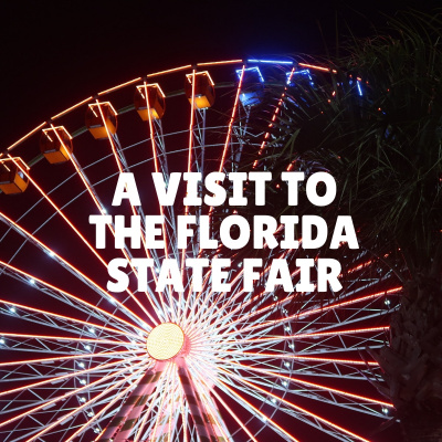 Sunshine State Of Mind