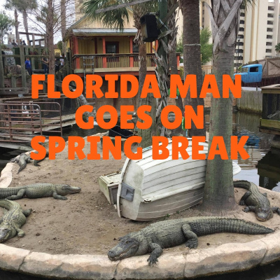 Sunshine State Of Mind