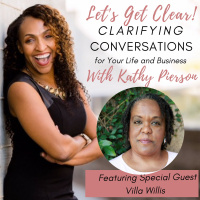 Episode 20 Villa Willis On The Power of No