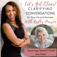 Episode 23 Kim Fiske on How To Identify The Monster Under The Bed