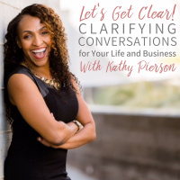 Episode 22 Kathy Pierson On Practical Tips  Strategies To Overcome The Holiday Blues