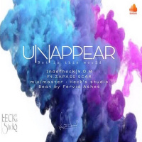 Unappear (official audio)
