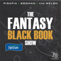 Ep 173 | Week 13 Review