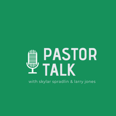 Pastor Talk