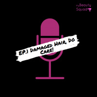#1 Damaged Hair, Do Care!