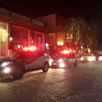 Governo teme efeito cascata em relação ao motim de PMs no Ceará