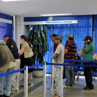 Há um problema de gestão no INSS