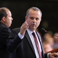 Rogério Marinho é visto como principal interlocutor entre Congresso e Executivo