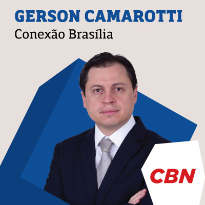 Conexão Brasília, Com Gerson Camarotti