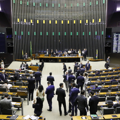 Conexão Brasília, Com Gerson Camarotti
