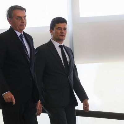 Conexão Brasília, Com Gerson Camarotti