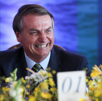 Conexão Brasília, Com Gerson Camarotti