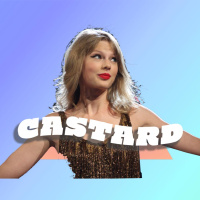 Castard: Nazomer met Taylor Swift 