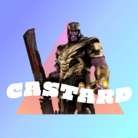 Grote Castard: Nagenieten van Endgame (met een ton spoilers)