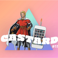 Episode 11: De Rode Ridder en onze smartphone