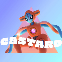 Castard: Pokemon Go is terug goed!