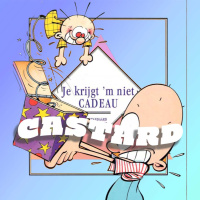 Kleine Castard: Crowdfunding, wie maakt me los?