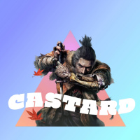 Castard: Sekiro - Shadows Die Twice