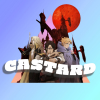 Castard: We bespreken het derde seizoen van Castlevania (met spoilers!)