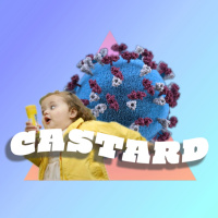 Castard: De Corona-Quarantaine