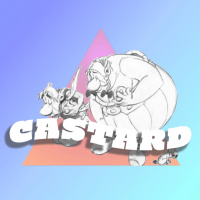 Castard: Afscheid nemen van Uderzo, geestelijke vader van Asterix en Obelix