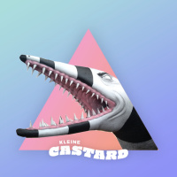 Kleine Castard: The World of Tim Burton