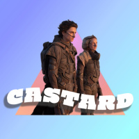 Castard: Wij zijn het meesterwerk Dune gaan zien!