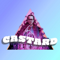 Castard: Mini review van The Color out of Space