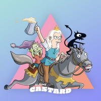 Kleine Castard: Disenchantment