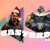 Episode 9: Stop met rellen eindejaarsspecial