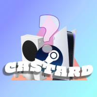 Castard Podcast: Digital only games en de toekomst