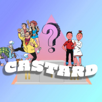 Castard: Staat de stripsector onder druk?