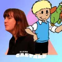 Kleine Castard: Wat met ons striperfgoed? 