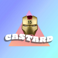Castard: 15 jaar Iron Man